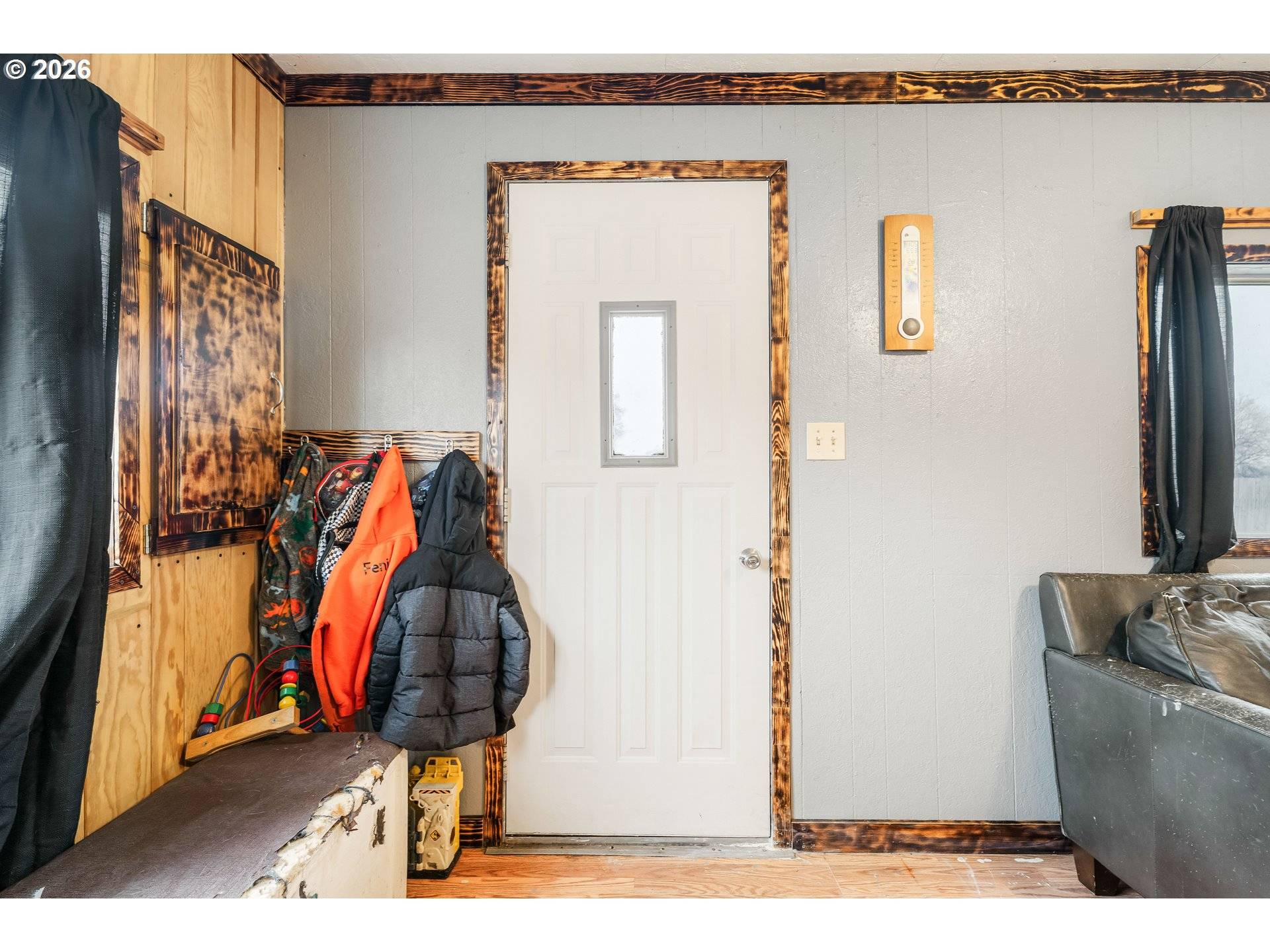 2460 SE MELROSE DR, Prineville, OR 97754