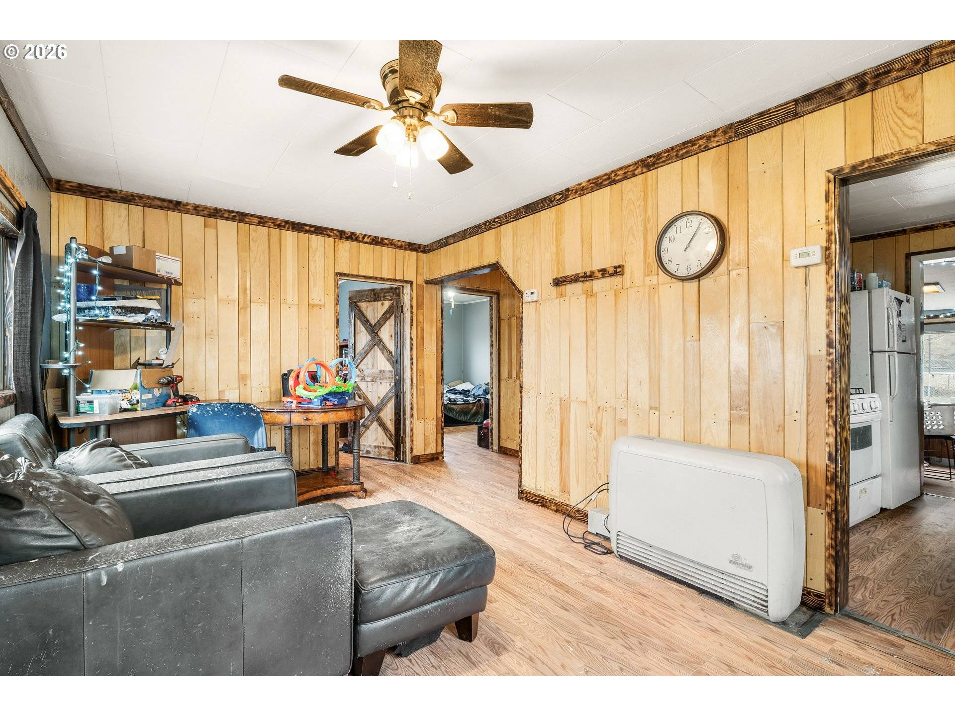 2460 SE MELROSE DR, Prineville, OR 97754