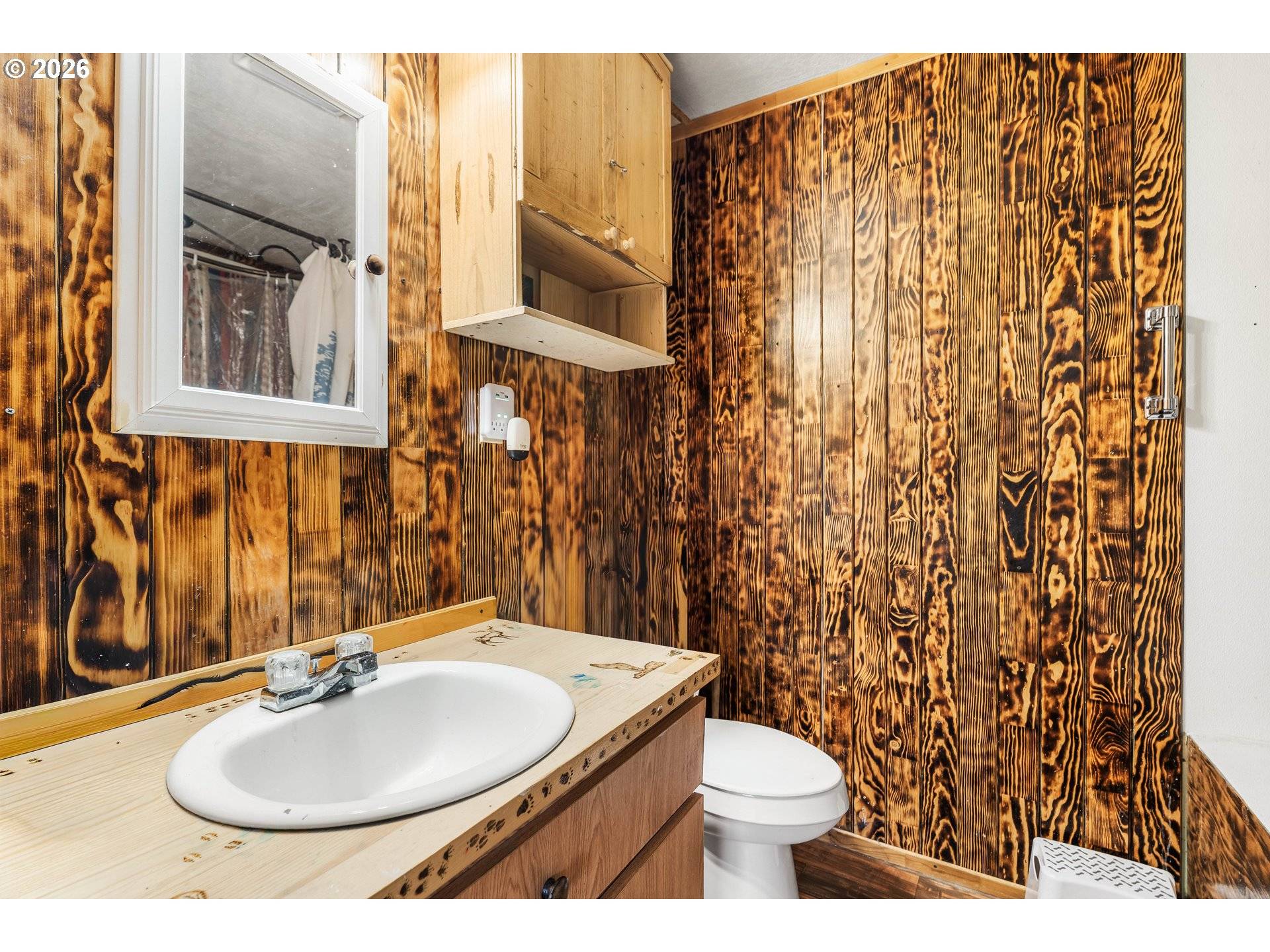 2460 SE MELROSE DR, Prineville, OR 97754