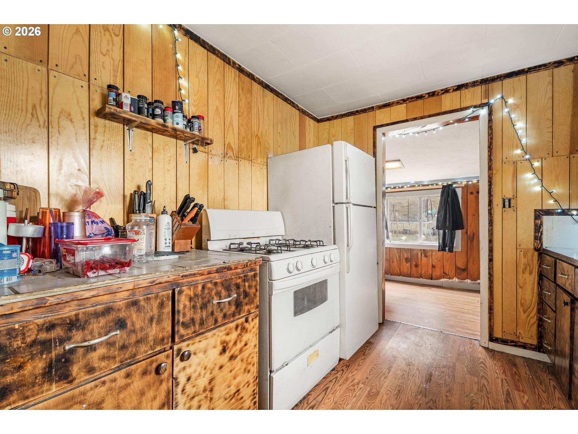 2460 SE MELROSE DR, Prineville, OR 97754