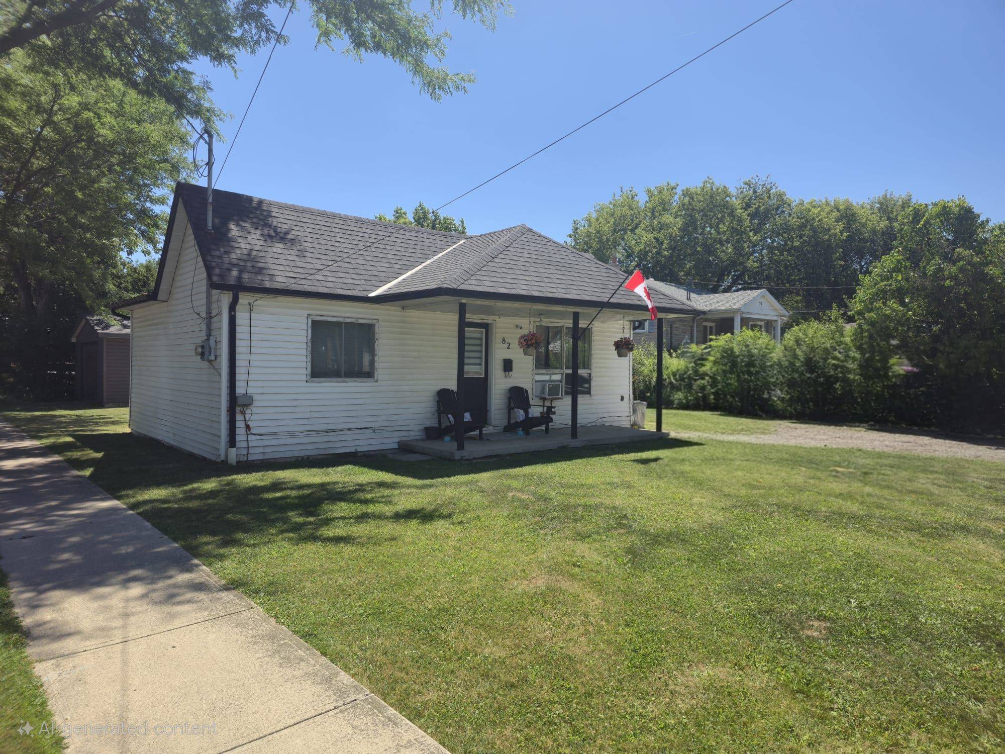 82 Teal AVE, Hamilton, ON L8E 3B2