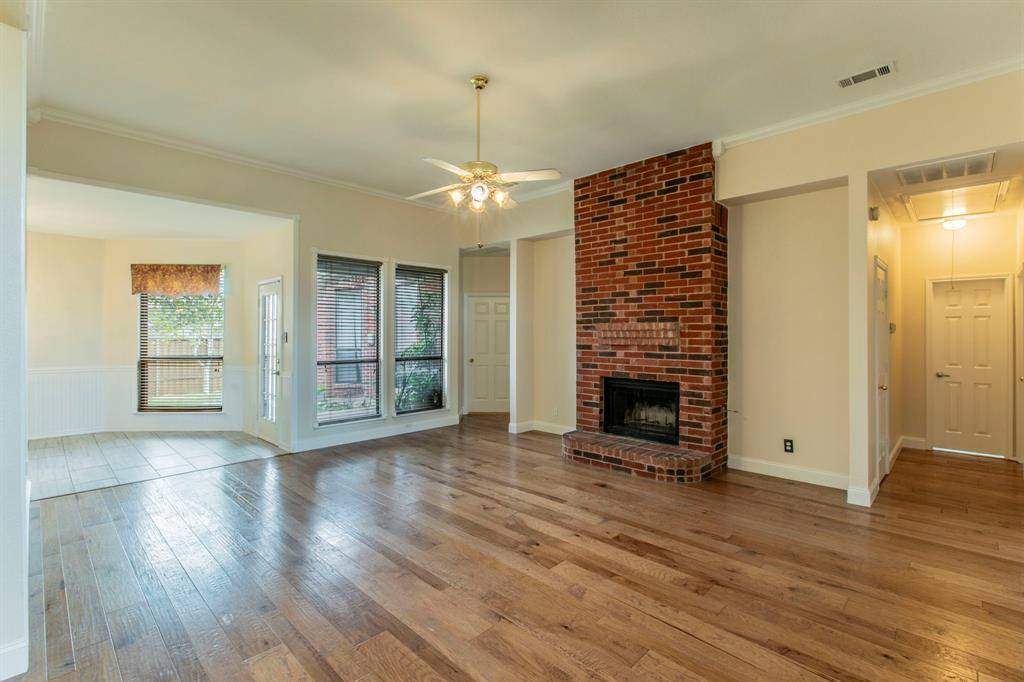 1416 Holveck Drive, Cedar Hill, TX 75104