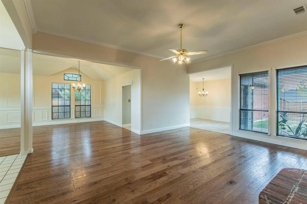 1416 Holveck Drive, Cedar Hill, TX 75104