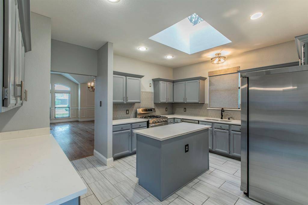 1416 Holveck Drive, Cedar Hill, TX 75104