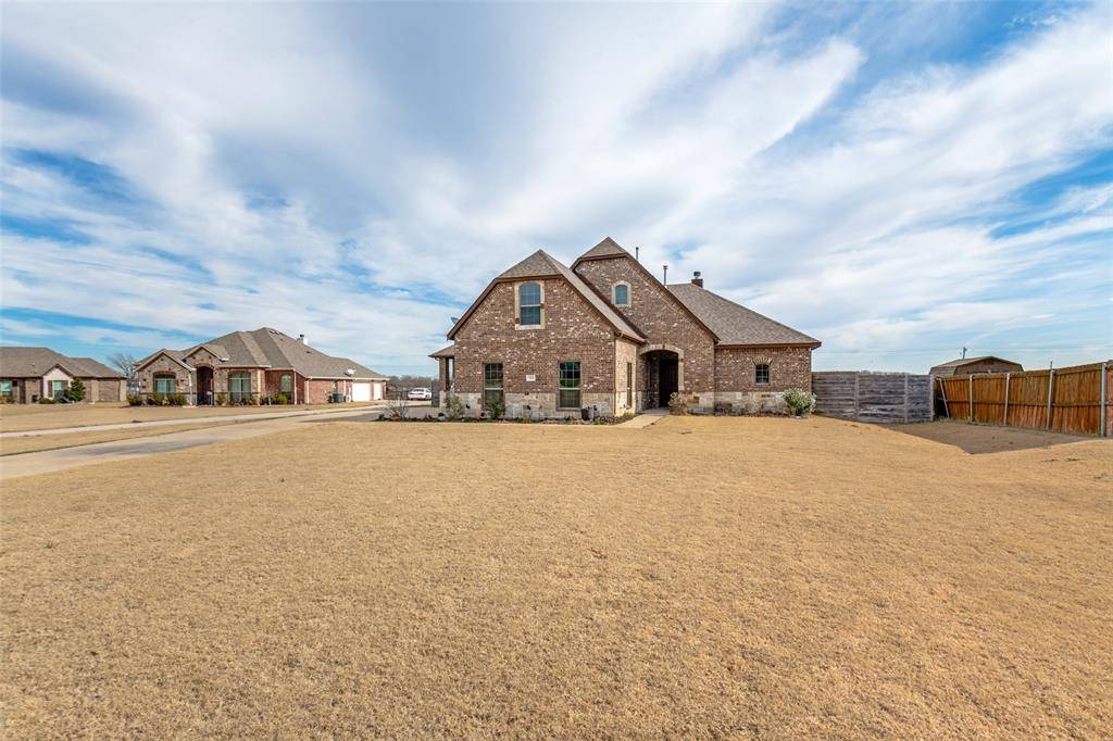 515 Meadowview Lane, Josephine, TX 75173