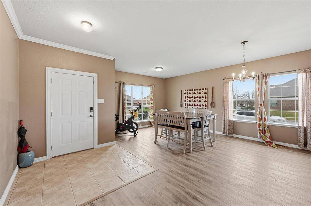 1301 Concho Trail, Mansfield, TX 76063