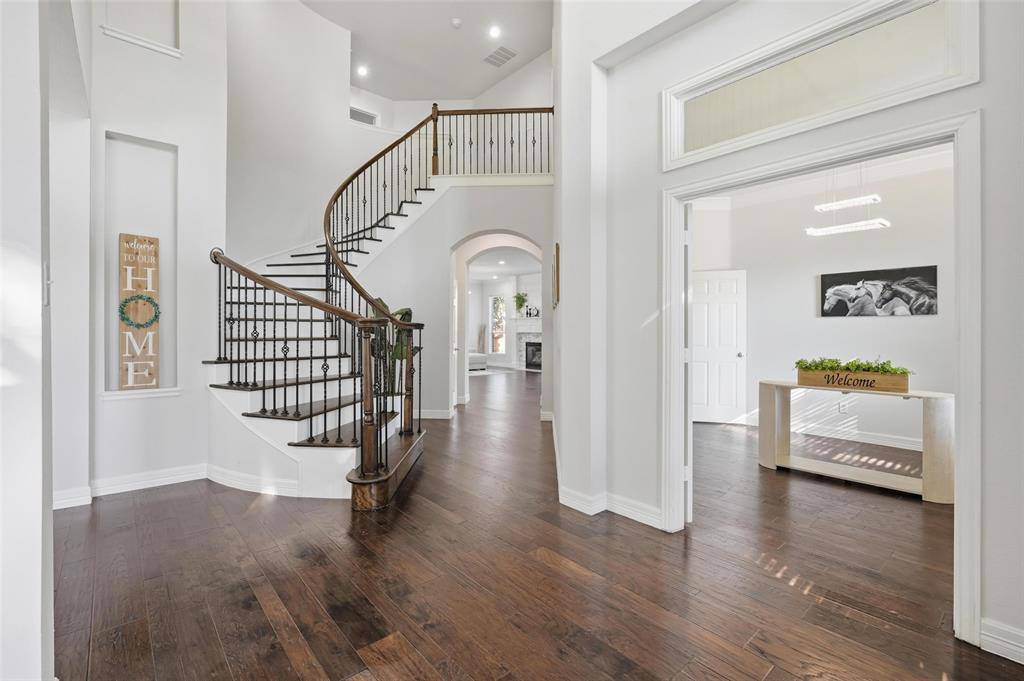 2100 Copperfield Court, Frisco, TX 75036