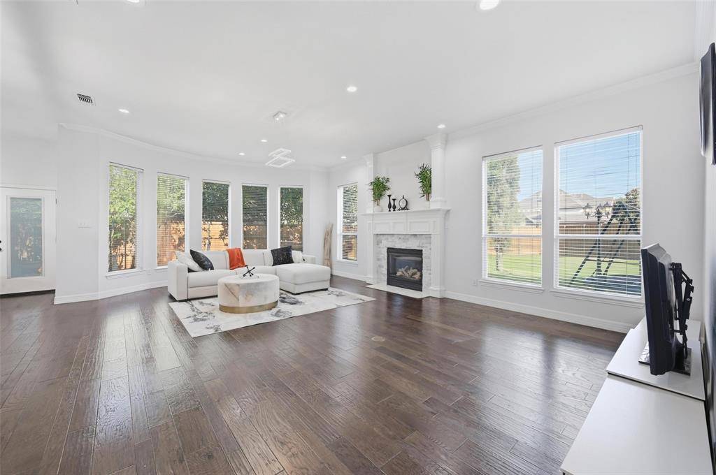 2100 Copperfield Court, Frisco, TX 75036