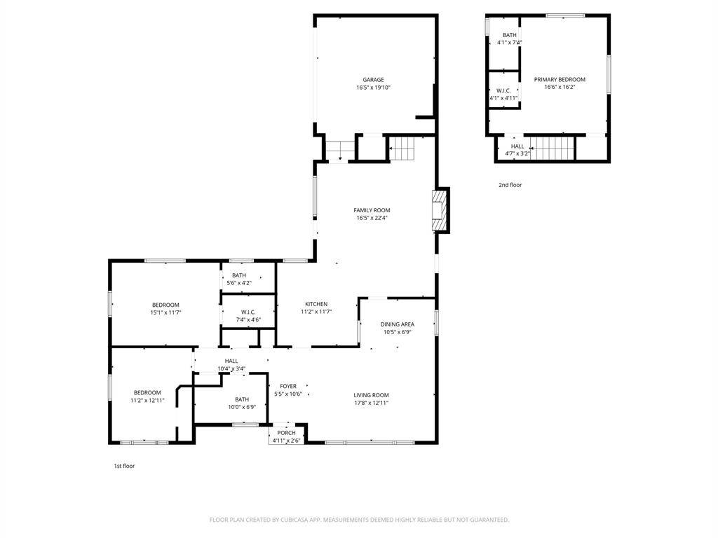 2438 Five Mile Circle, Dallas, TX 75233