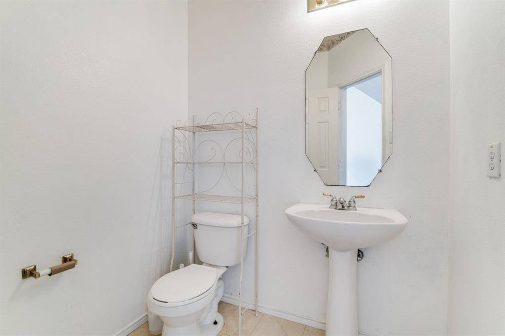 705 Dandelion Drive, Mesquite, TX 75149