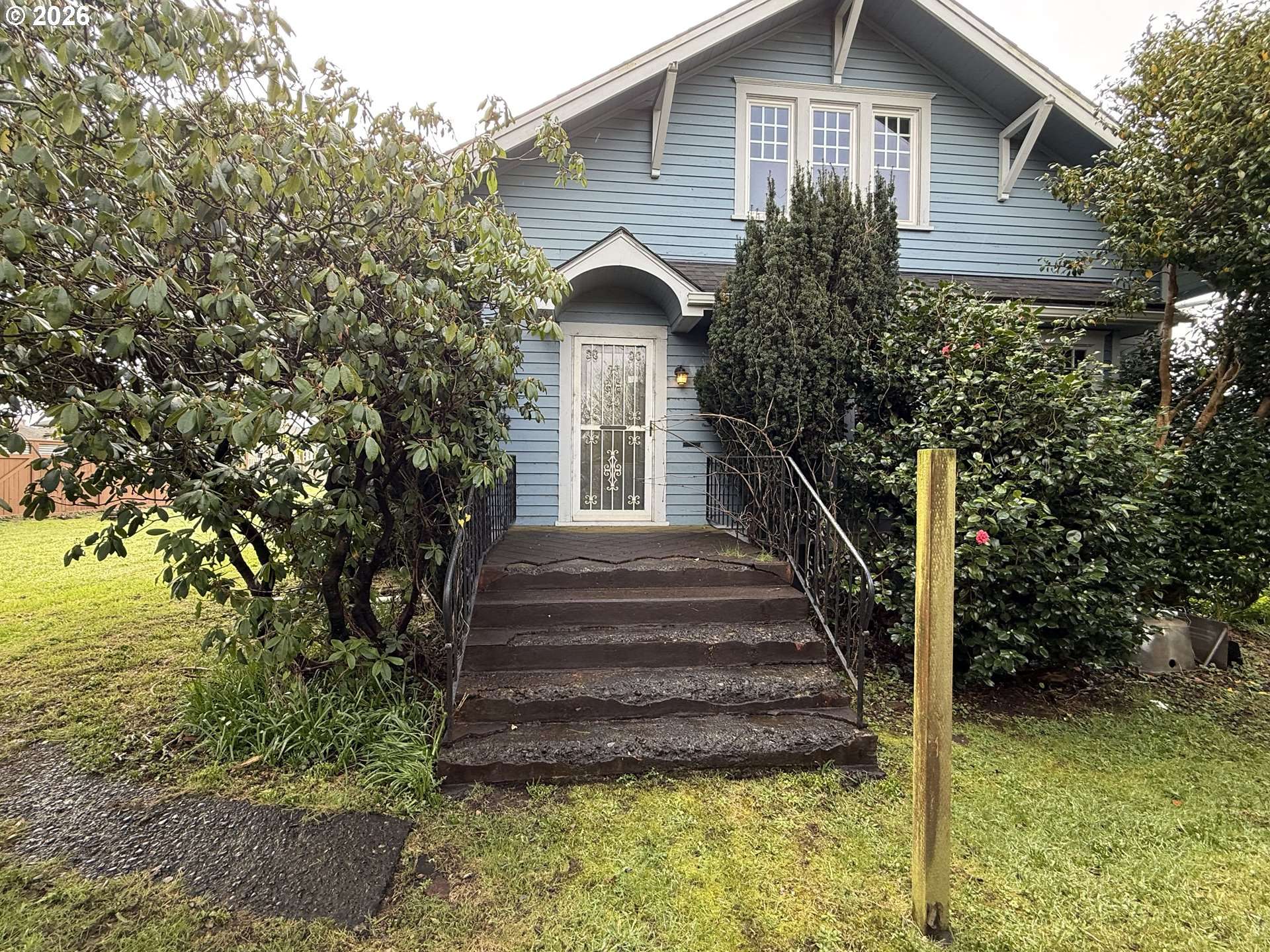 2505 1ST ST, Tillamook, OR 97141
