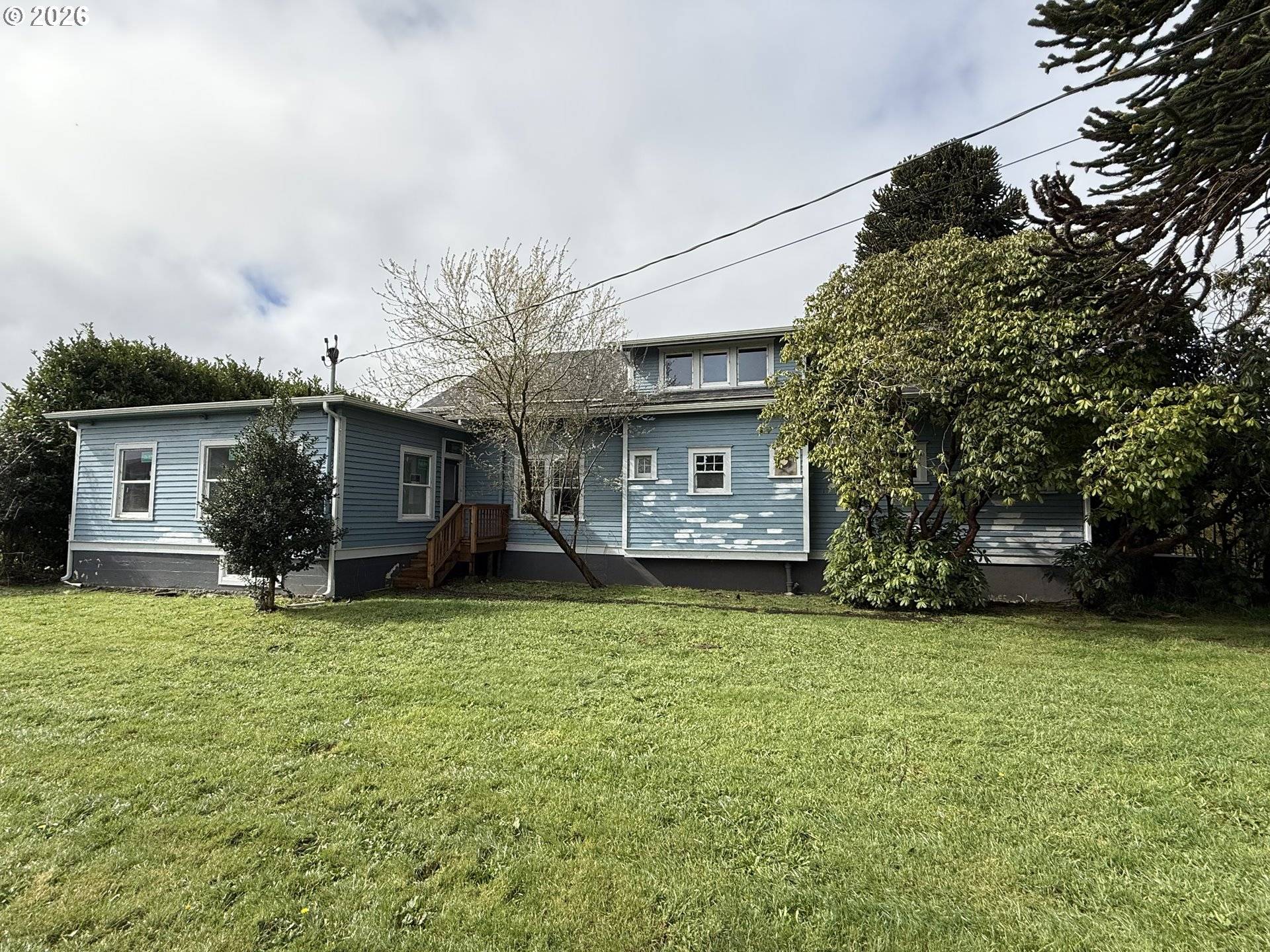 2505 1ST ST, Tillamook, OR 97141