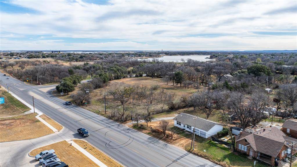 TBD S 11th Street, Abilene, TX 79601