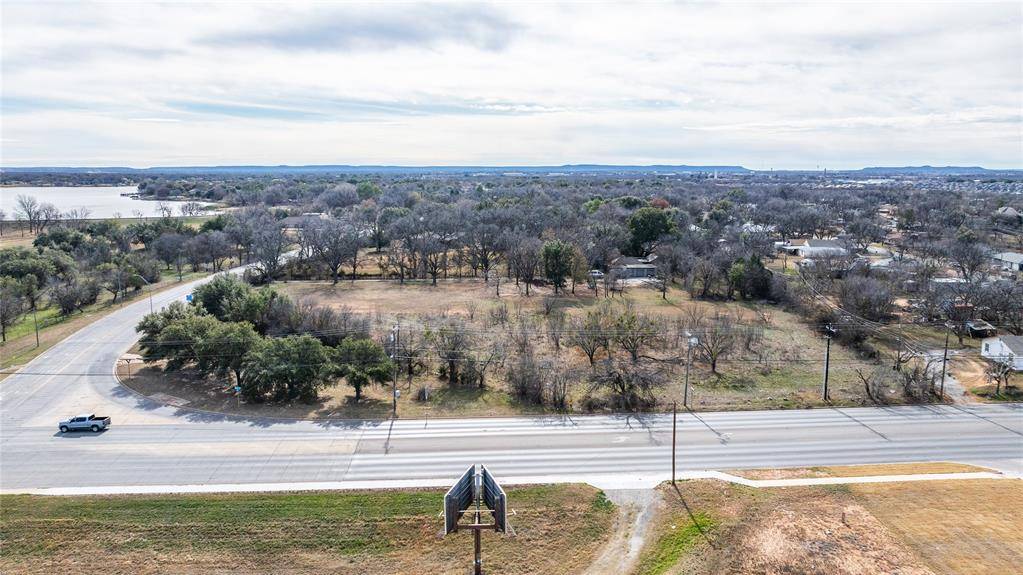 TBD S 11th Street, Abilene, TX 79601