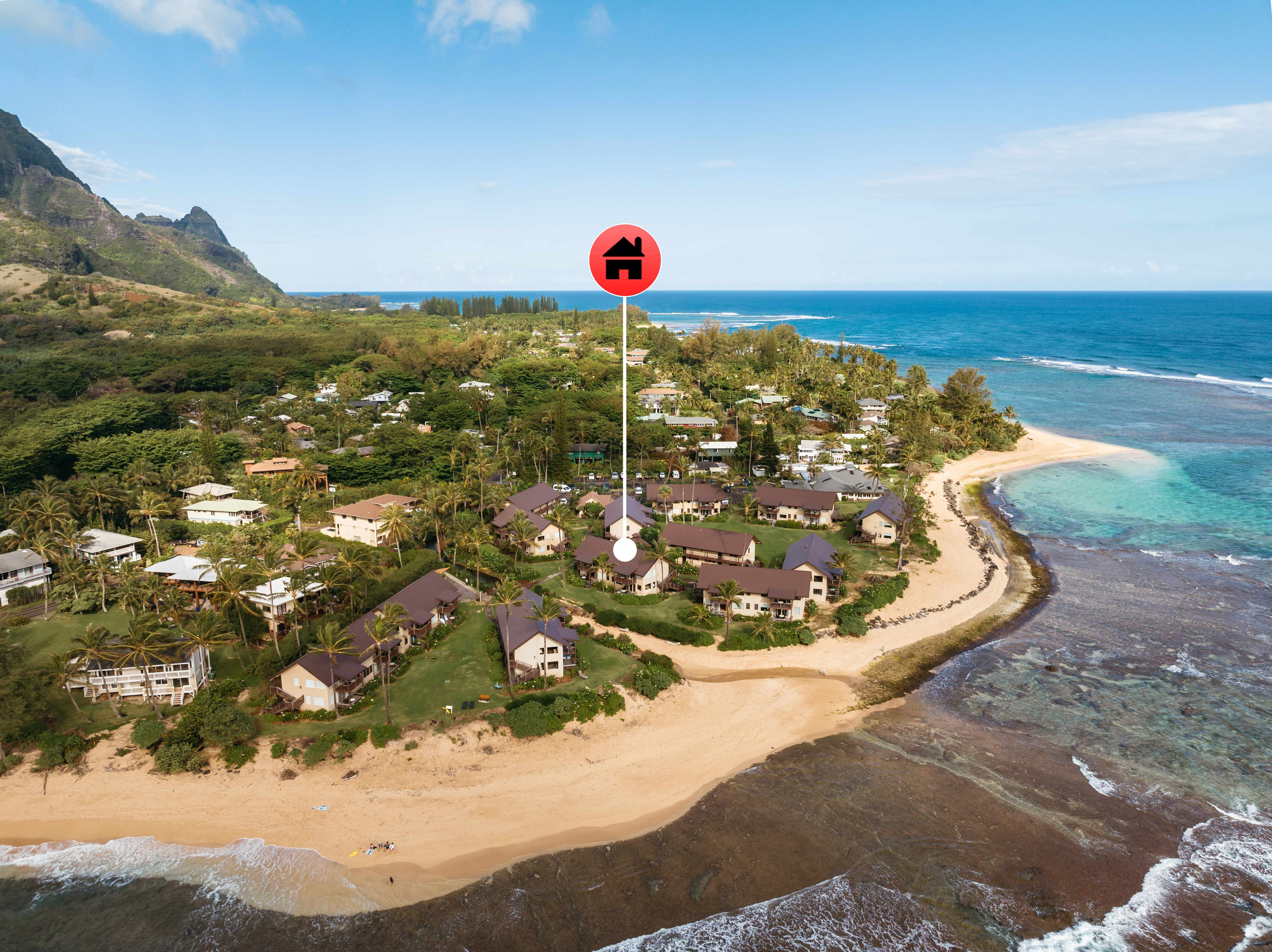 5-7130 KUHIO HWY #H1, Hanalei, HI 96714