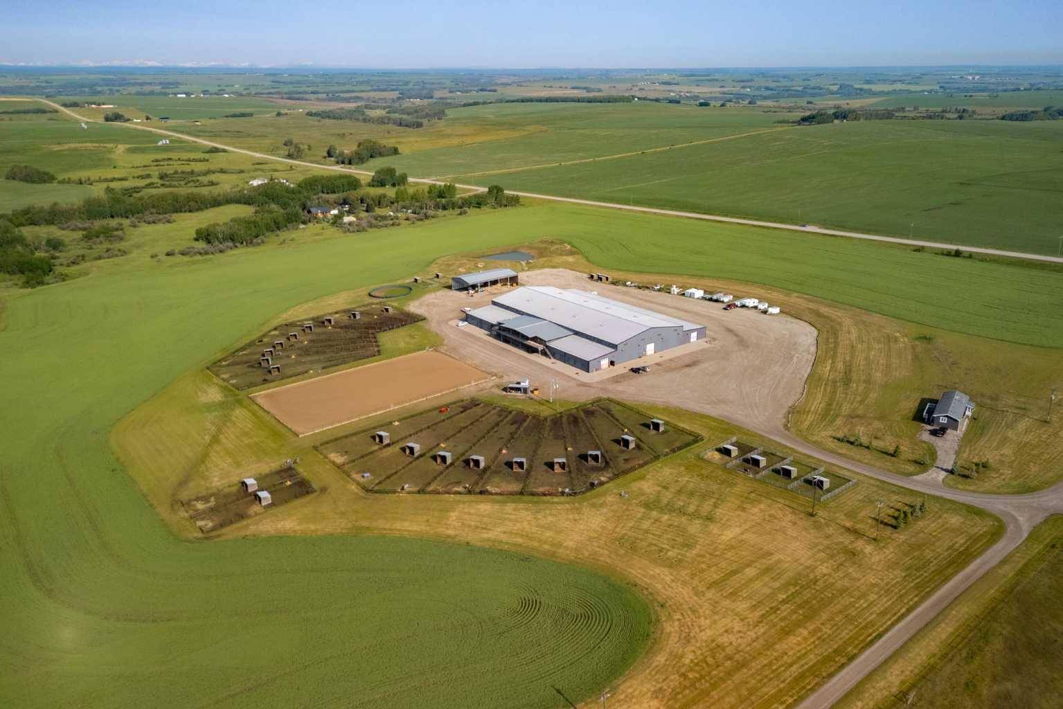 3245 Township Road 292, Rural Mountain View County, AB T0M 1L0