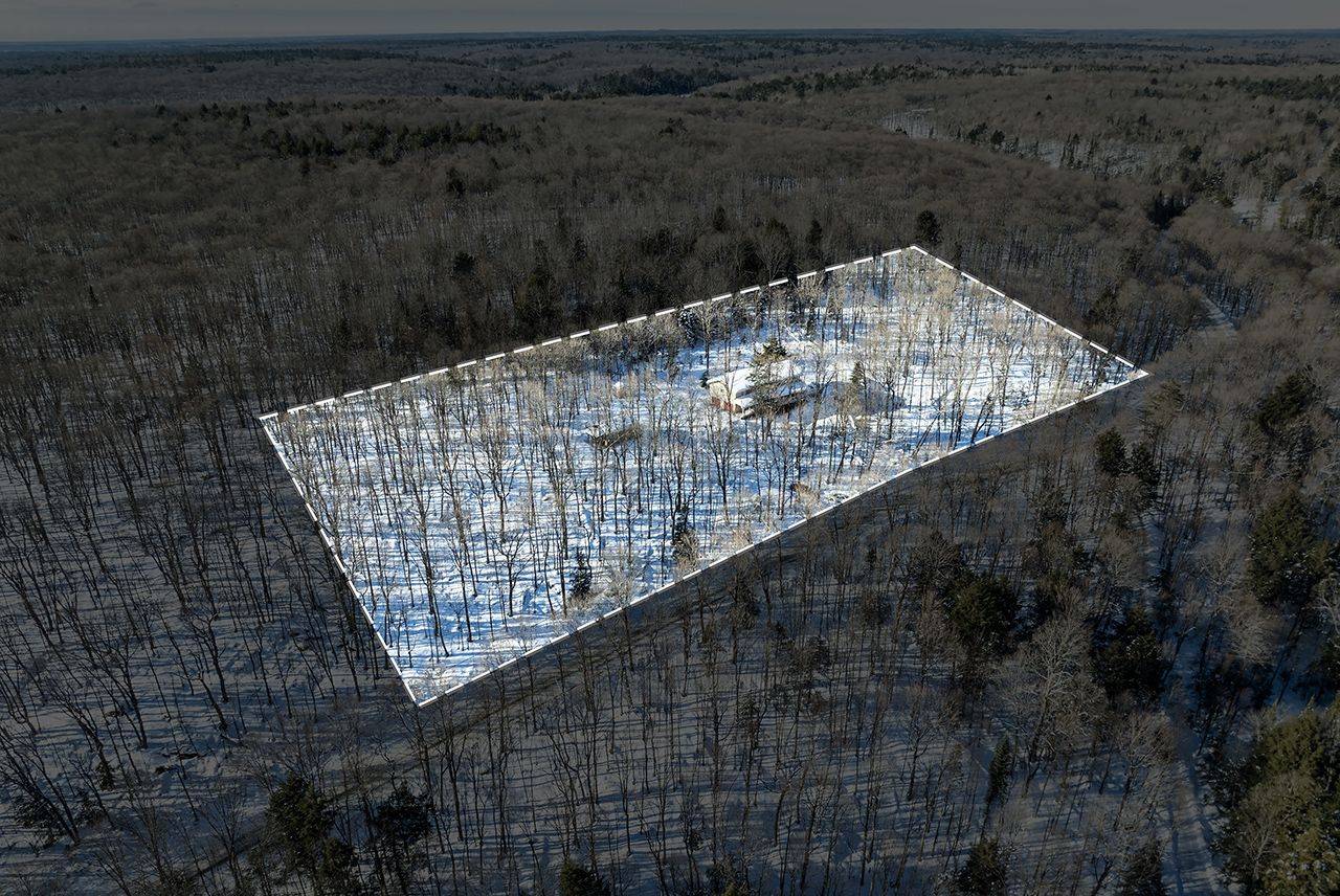 1030 Purbrook RD, Bracebridge, ON P1L 1X3