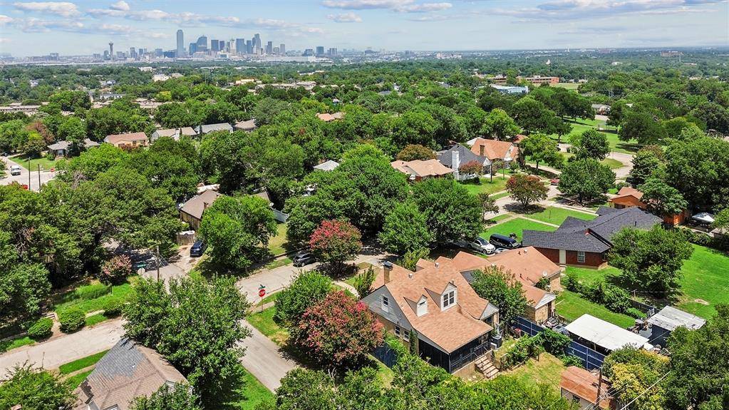 1902 Norfolk Avenue, Dallas, TX 75203