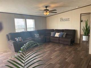 565 County Road 405, Brady, TX 76825