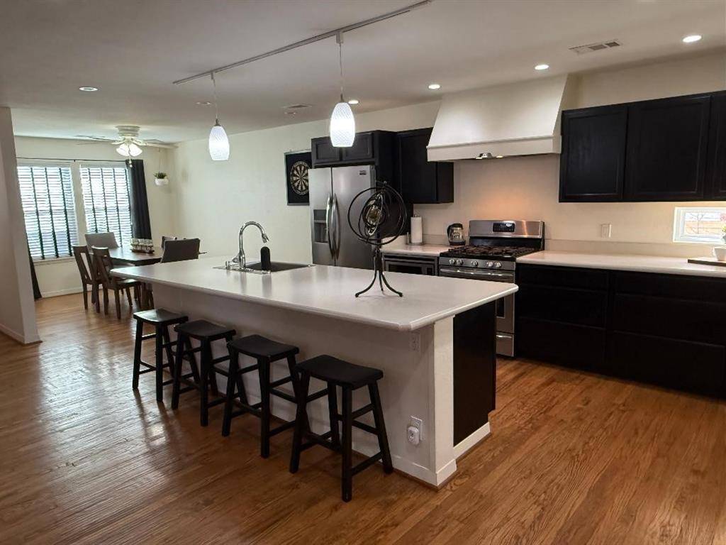 2365 Norwood Drive, Dallas, TX 75228