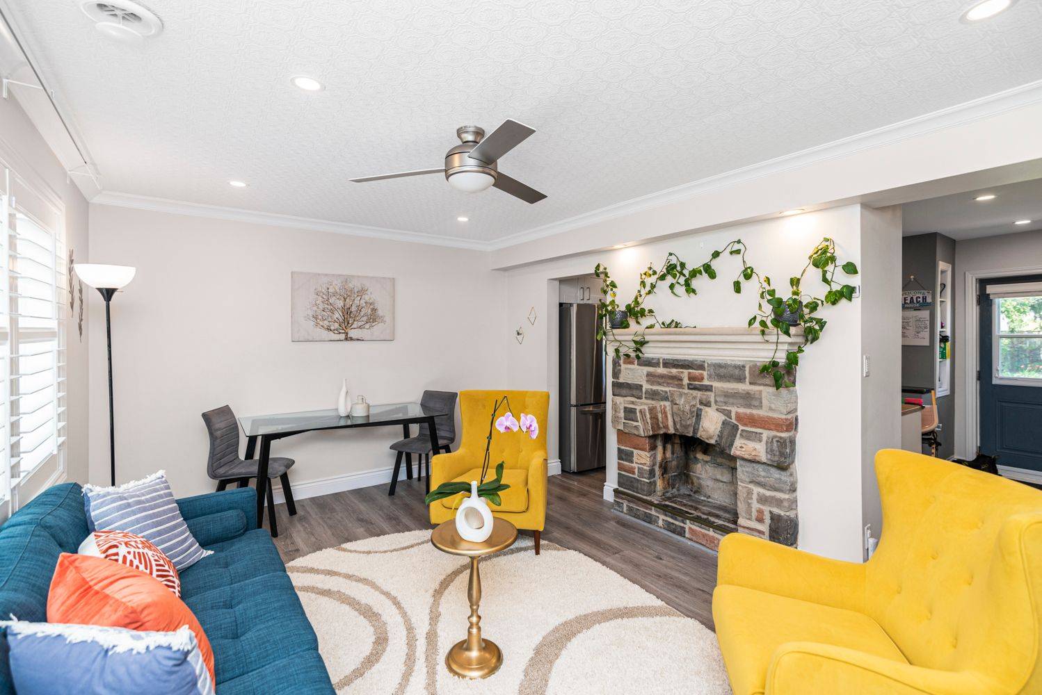 2055 Churchill AVE, Burlington, ON L7R 3T8