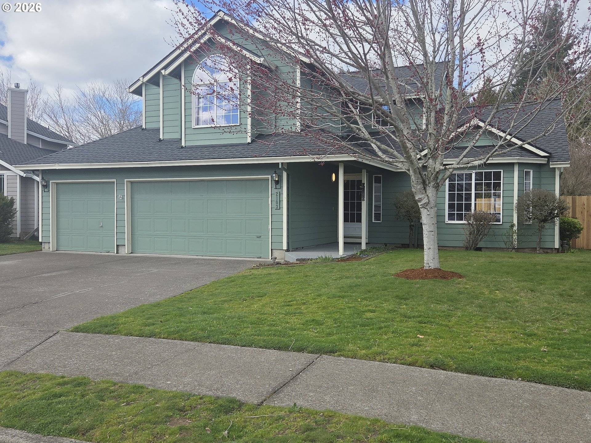 2103 SW STELLA WAY, Troutdale, OR 97060