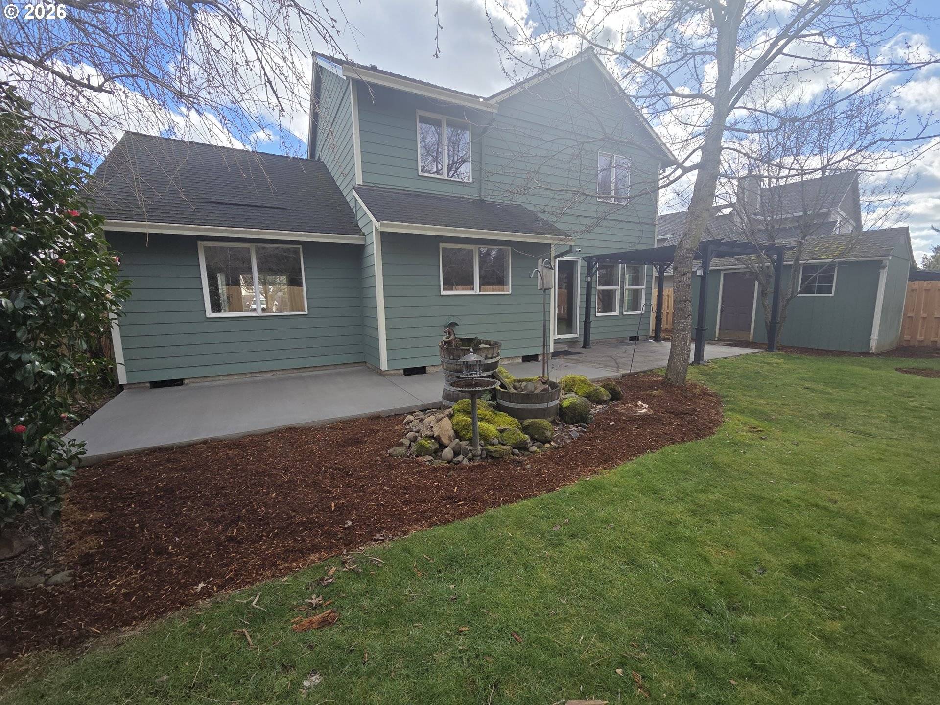 2103 SW STELLA WAY, Troutdale, OR 97060