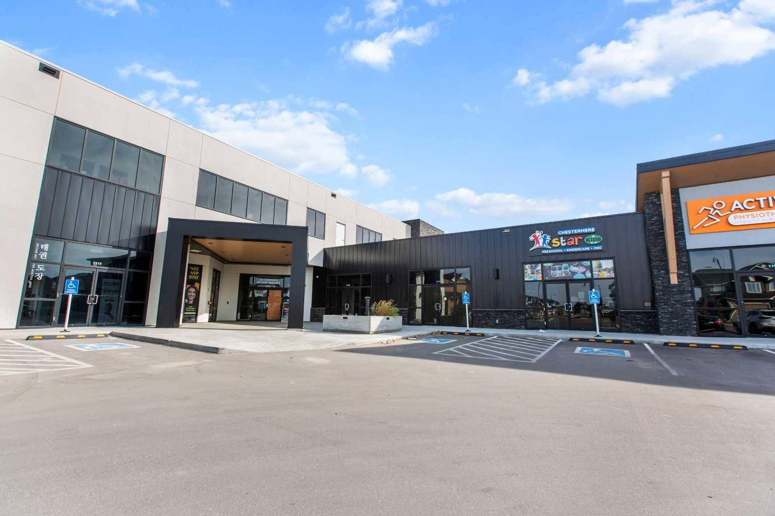 20 Dawson Wharf MT #1112, Chestermere, AB T1X 2Z5