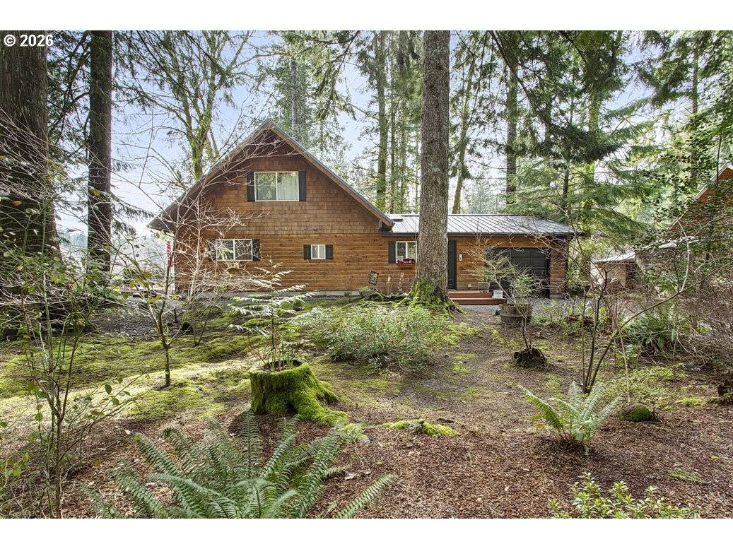 65150 E BOULDER CT, Brightwood, OR 97011