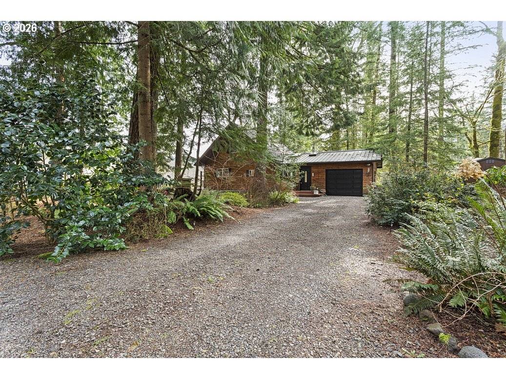 65150 E BOULDER CT, Brightwood, OR 97011