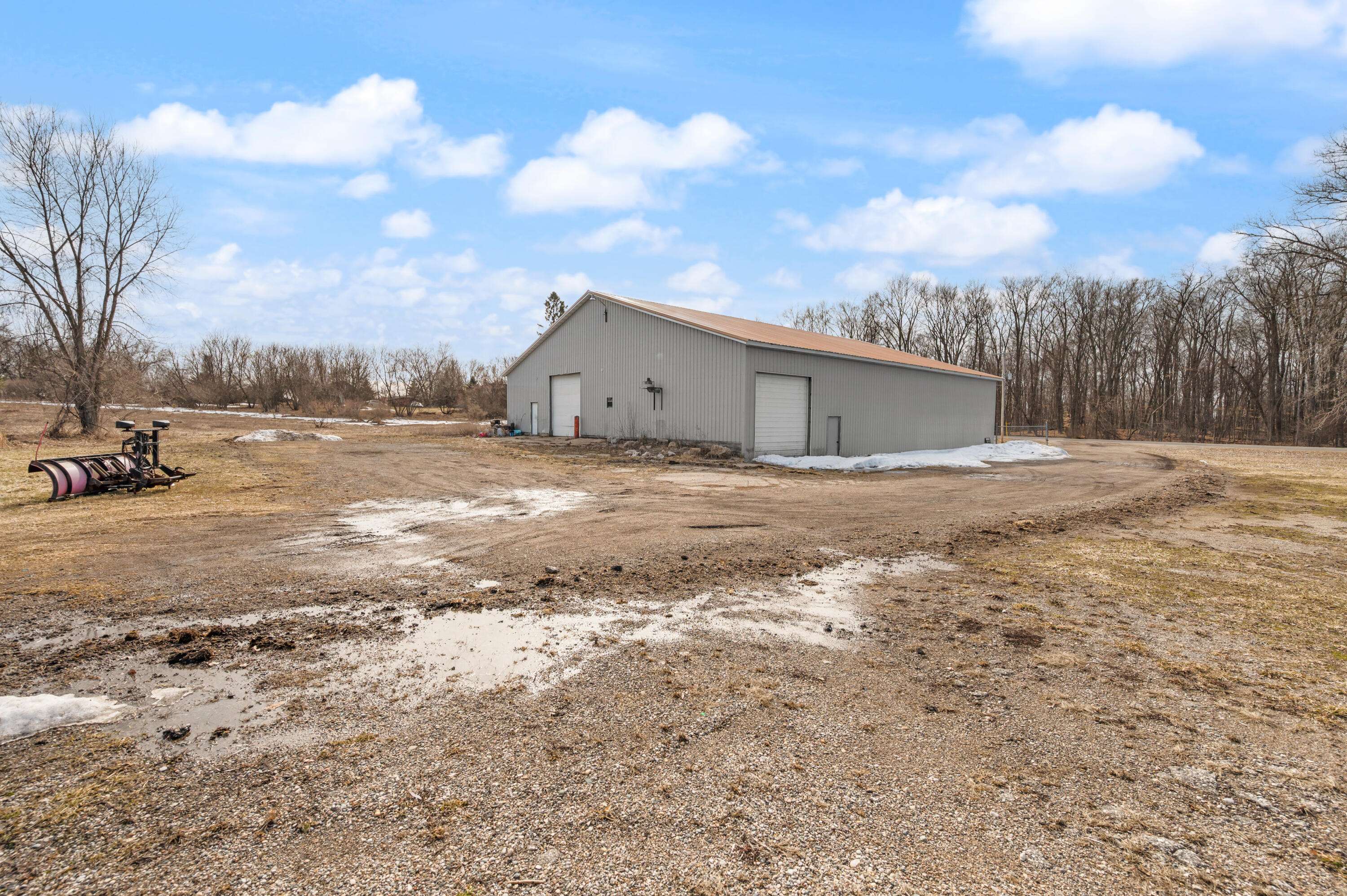 18470 195th Ave, Green Twp, MI 49307