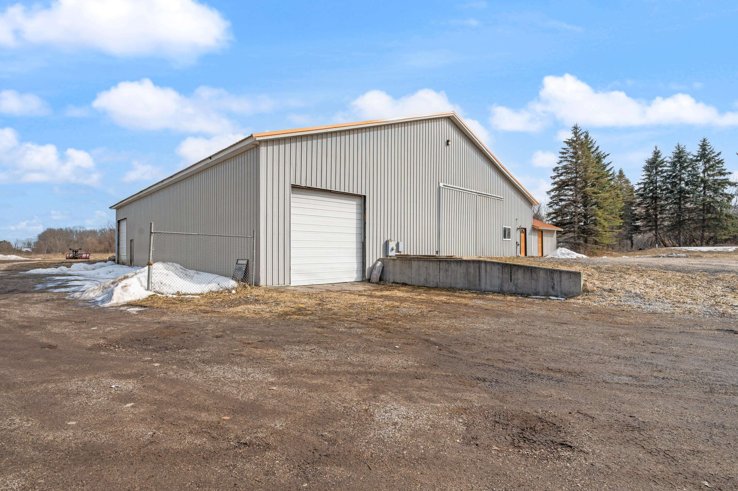 18470 195th Ave, Green Twp, MI 49307