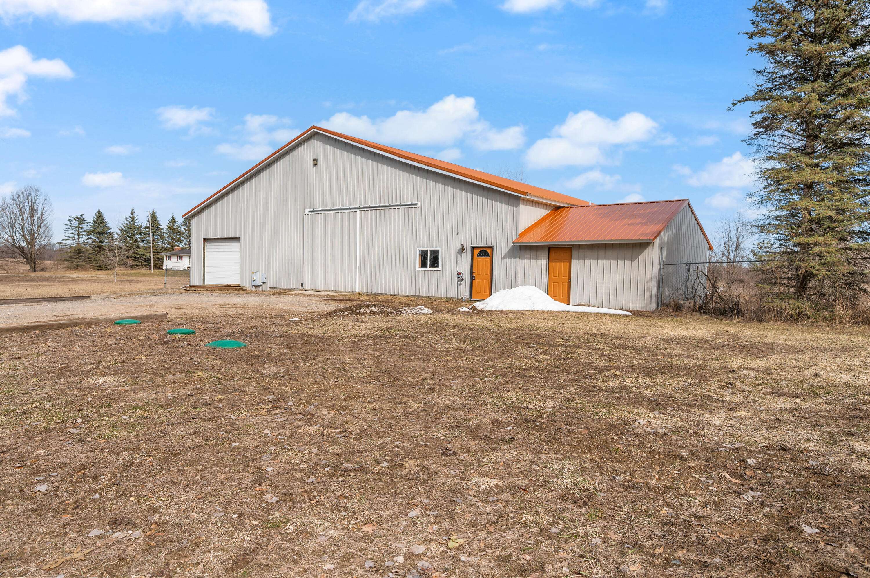 18470 195th Ave, Green Twp, MI 49307