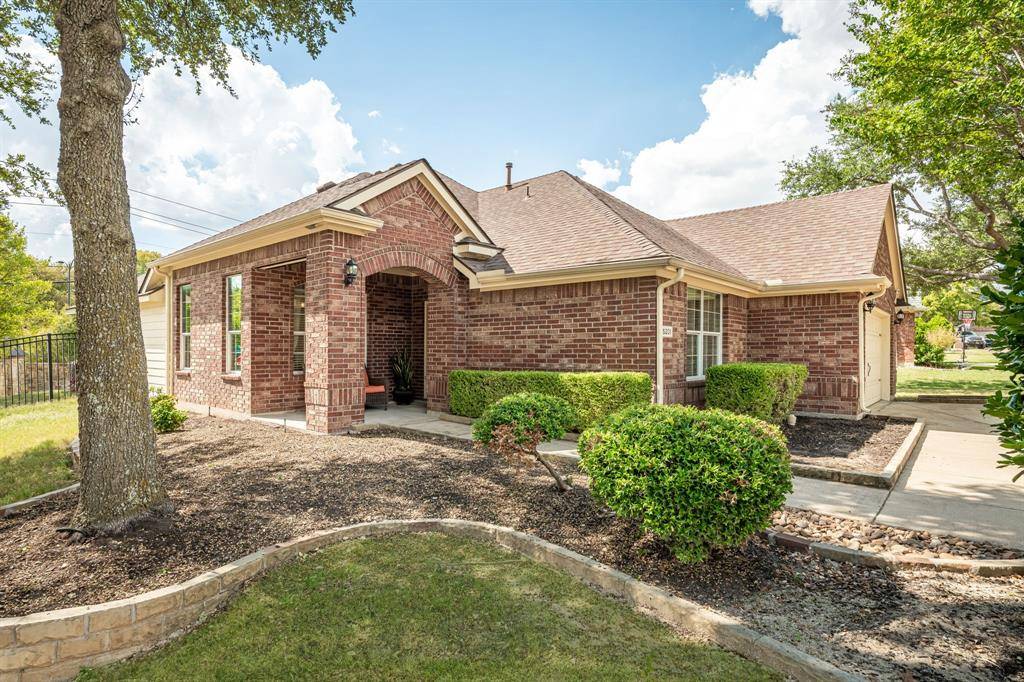 5201 Lake Bend Drive, Mckinney, TX 75071