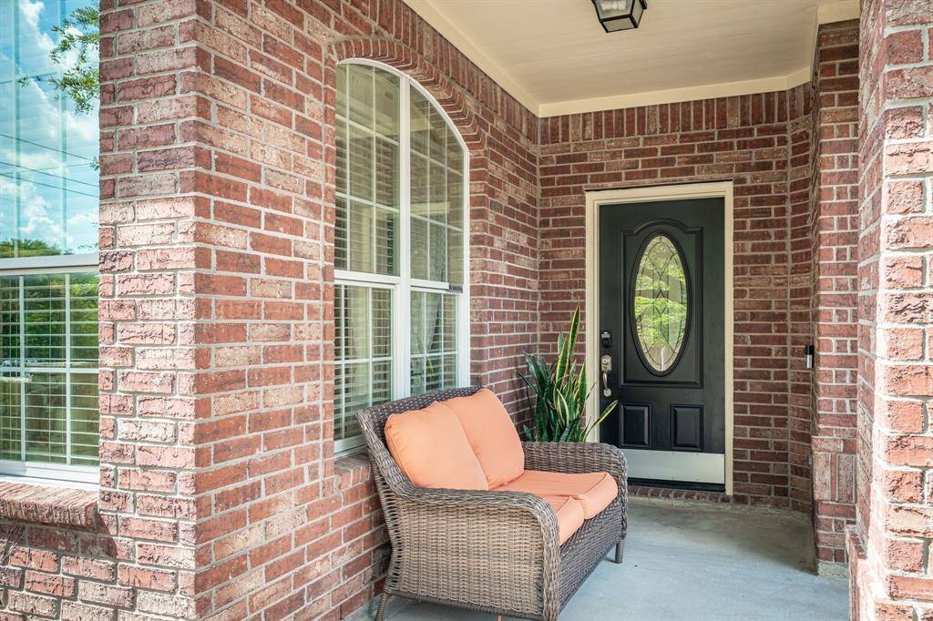 5201 Lake Bend Drive, Mckinney, TX 75071