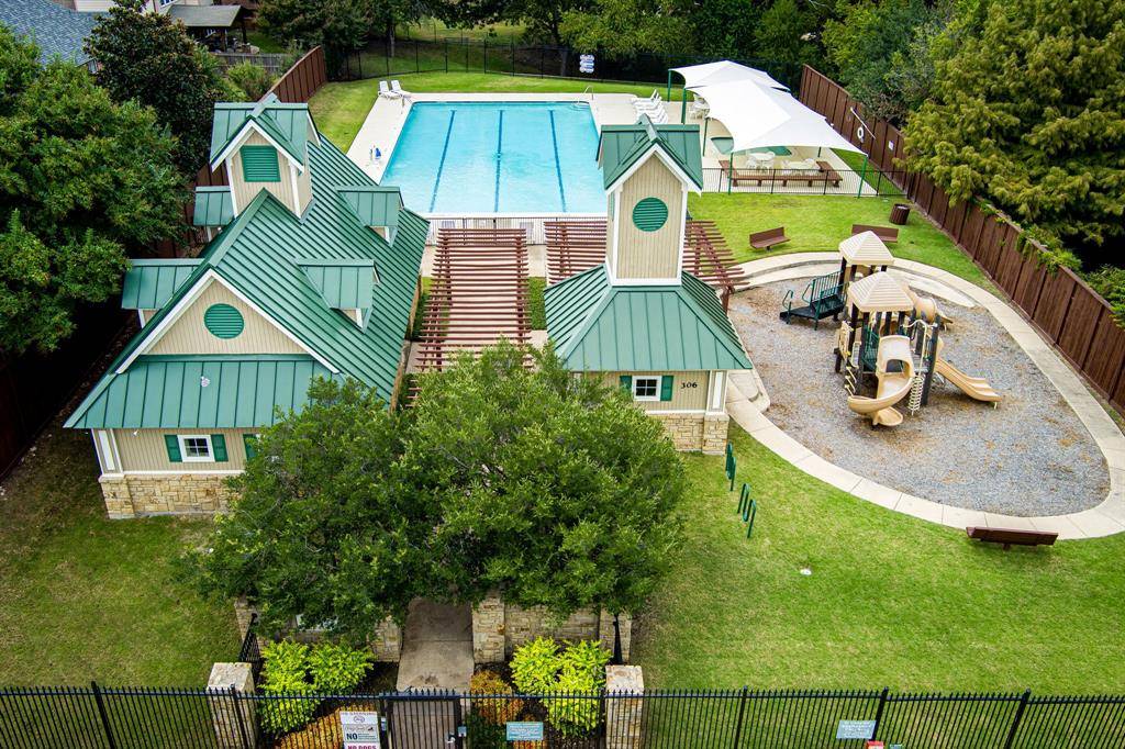 5201 Lake Bend Drive, Mckinney, TX 75071