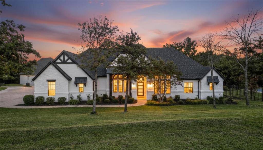 5008 Montalcino Boulevard, Flower Mound, TX 75022