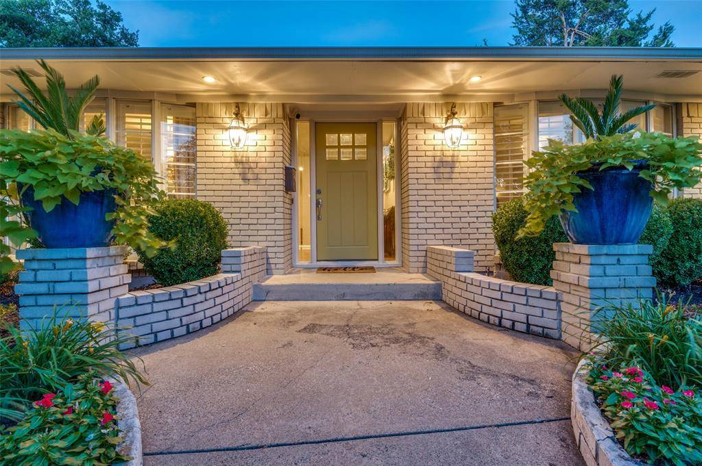 12106 Landlock Drive, Dallas, TX 75218