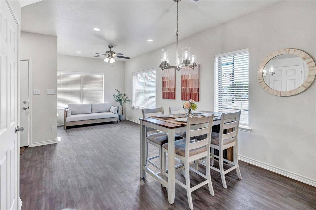 1721 Saint Louis Avenue, Fort Worth, TX 76110