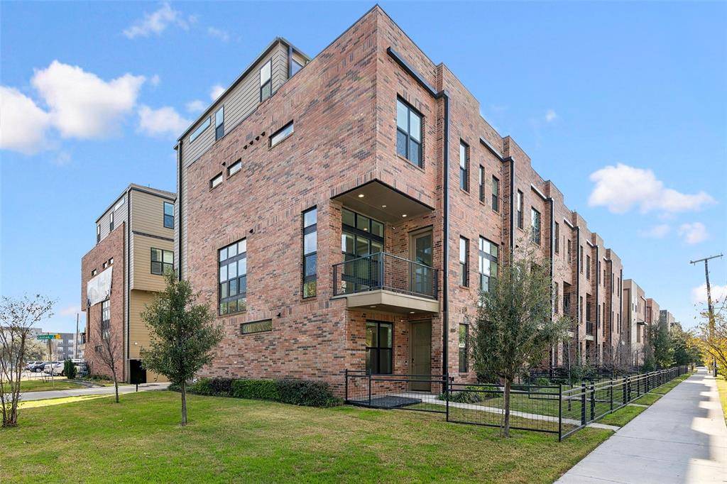 3081 Chimes Street, Dallas, TX 75219