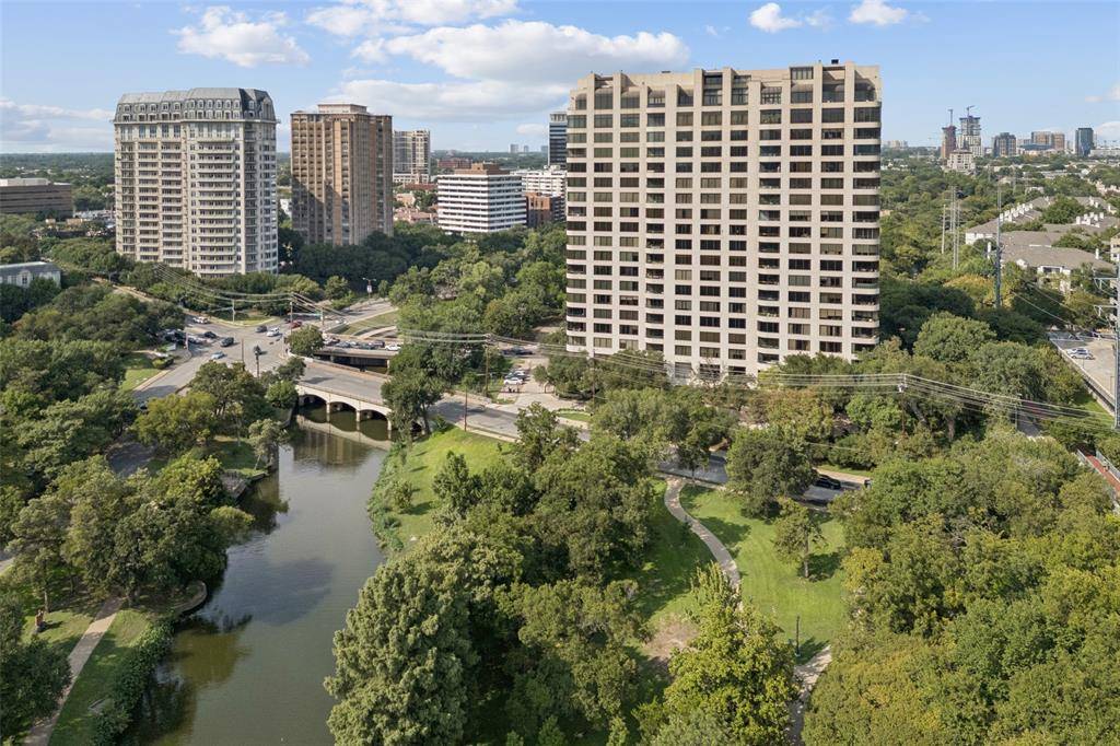 3510 Turtle Creek Boulevard #3A, Dallas, TX 75219