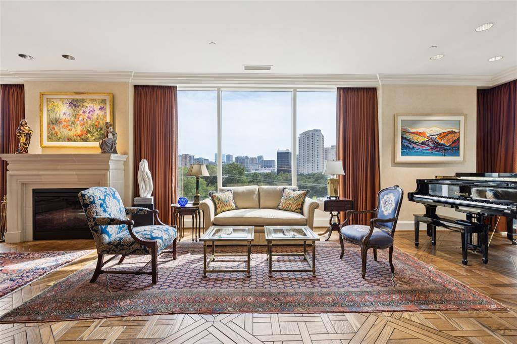 3510 Turtle Creek Boulevard #3A, Dallas, TX 75219