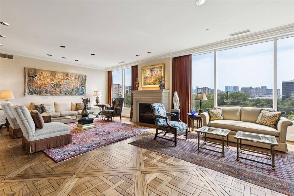 3510 Turtle Creek Boulevard #3A, Dallas, TX 75219