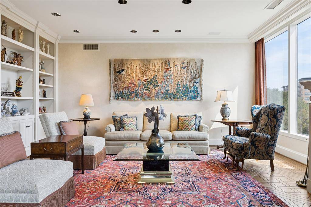 3510 Turtle Creek Boulevard #3A, Dallas, TX 75219