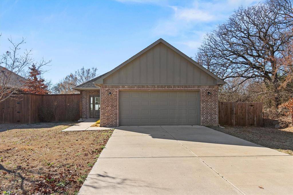 508 Good John Street, Collinsville, TX 76233