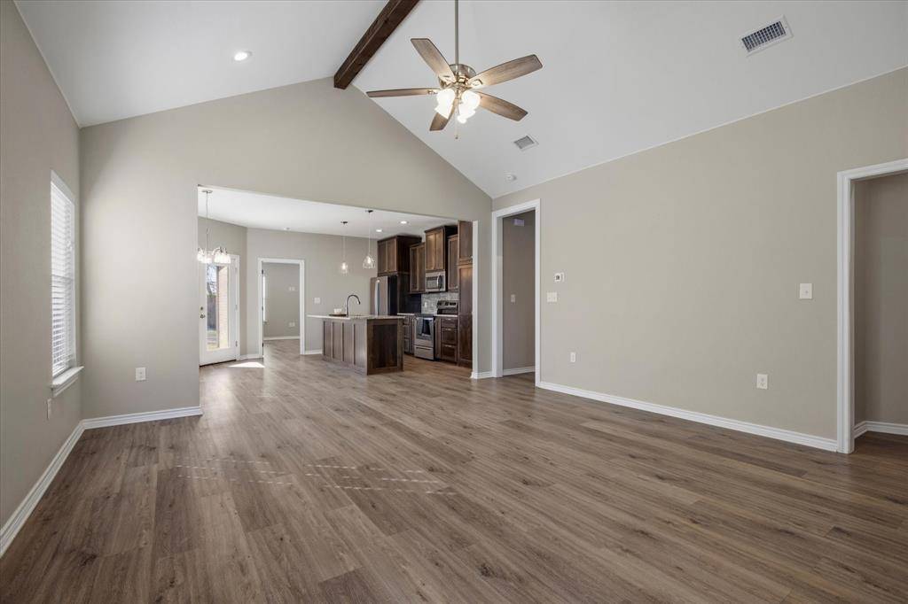 508 Good John Street, Collinsville, TX 76233