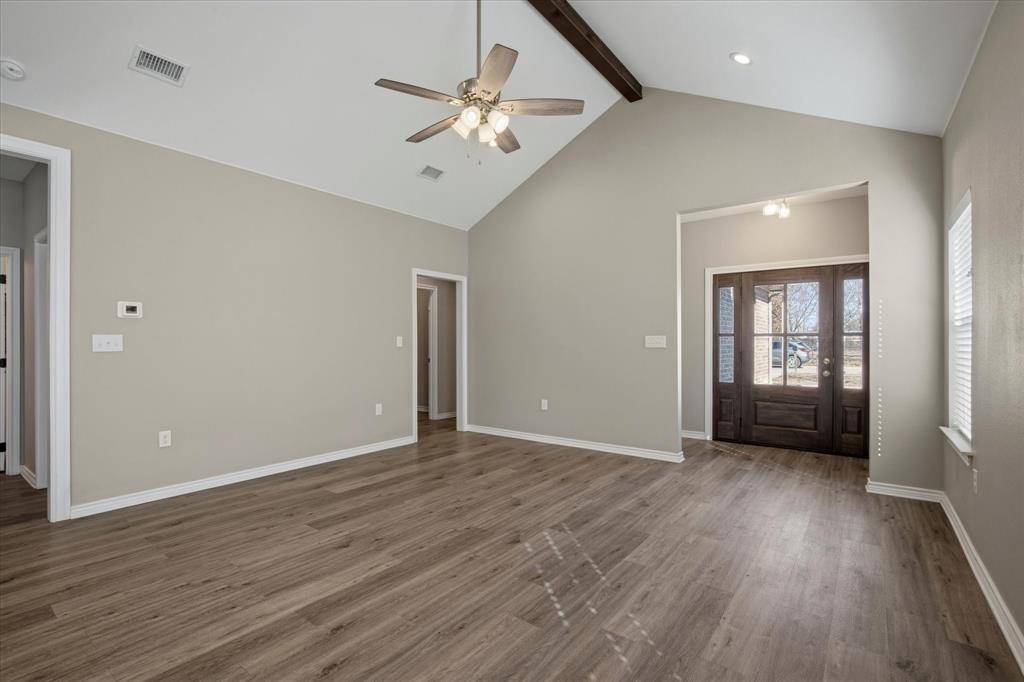 508 Good John Street, Collinsville, TX 76233