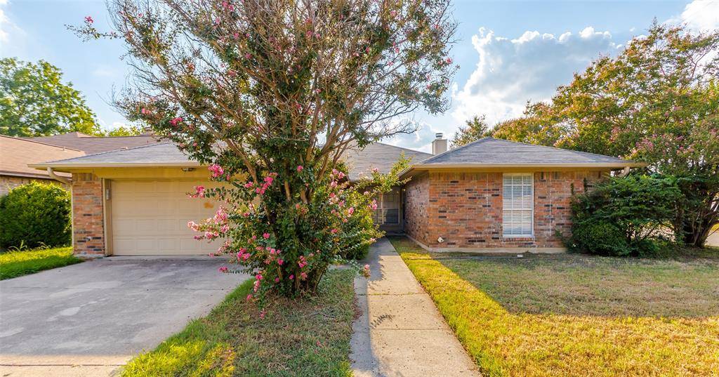 900 Milby Road, Arlington, TX 76013