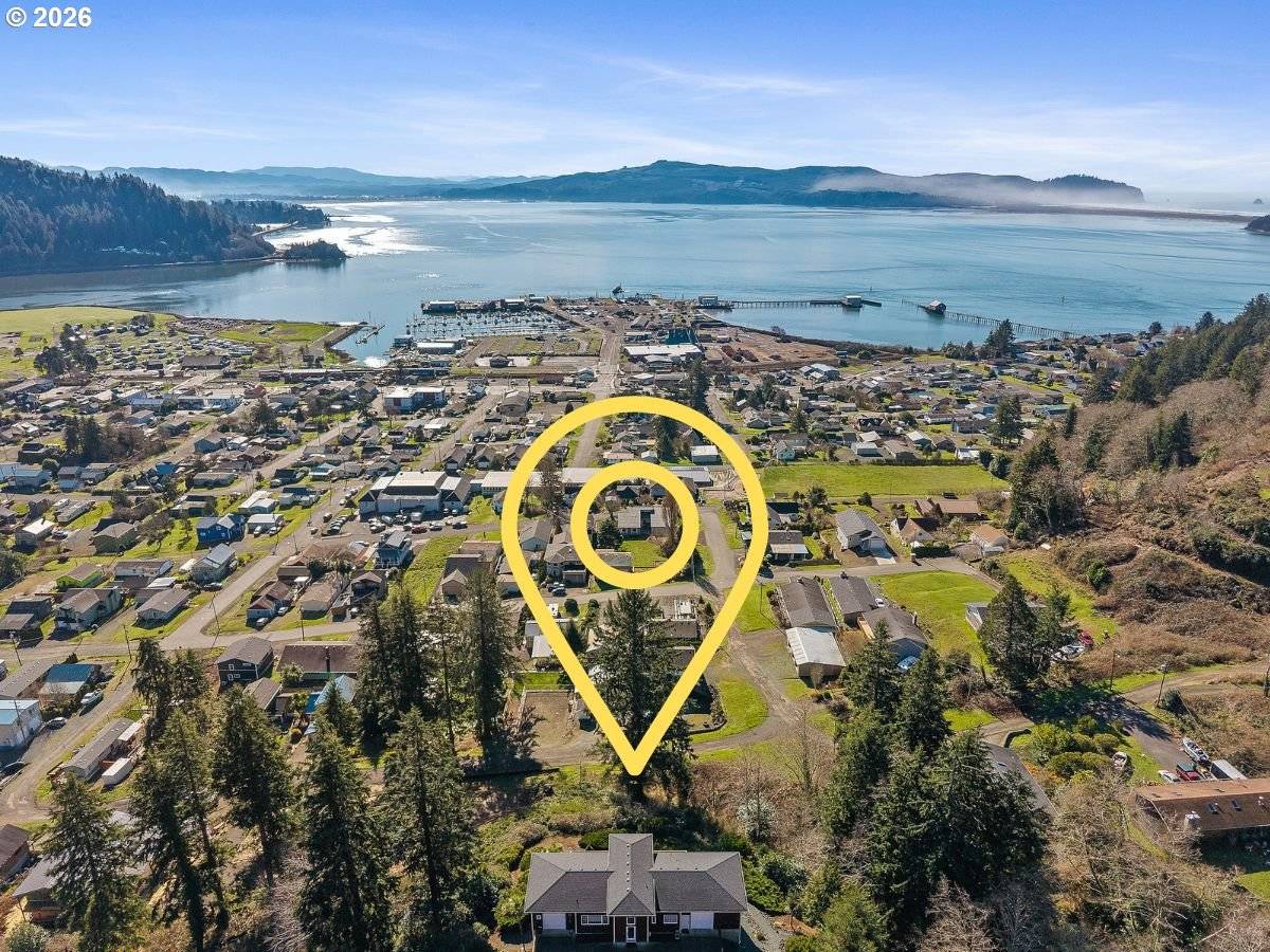 VL1504 Fir AVE, Garibaldi, OR 97118