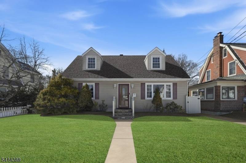 95 Cedar Ave, Hackensack City, NJ 07601